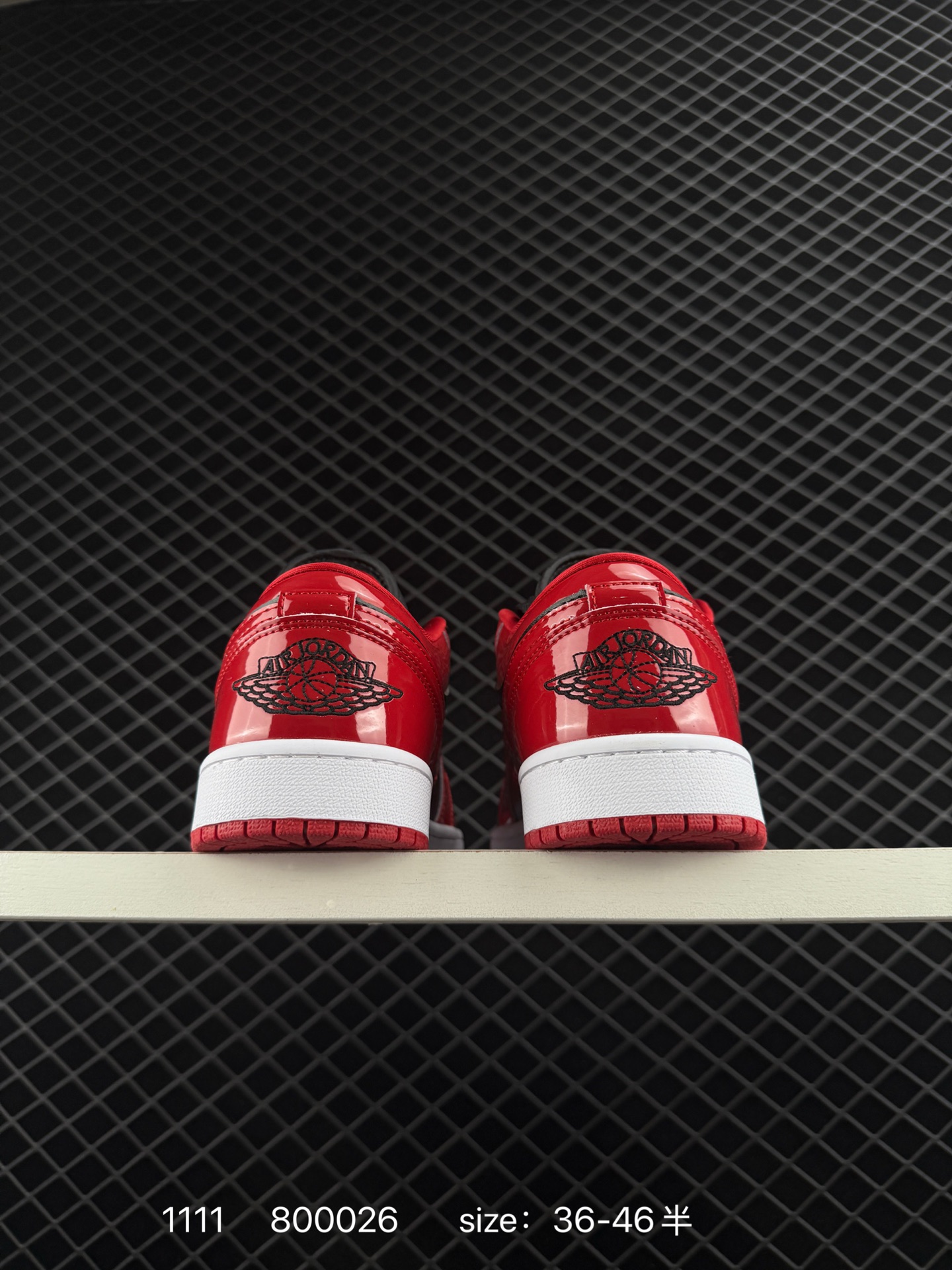 Nike Air Jordan 1 Low OG AJ1